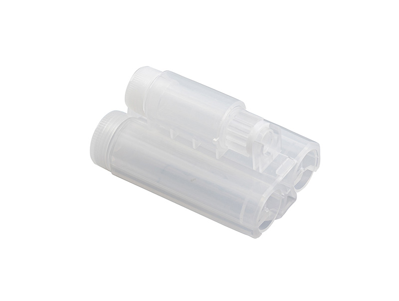 Medical injection molding accessories